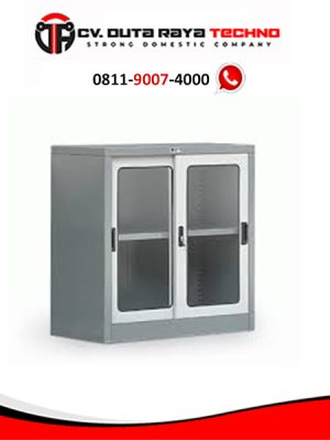 LEMARI ARSIP KANTOR ALBA SDG 207