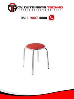 KURSI SUSUN INDACHI DCS-34