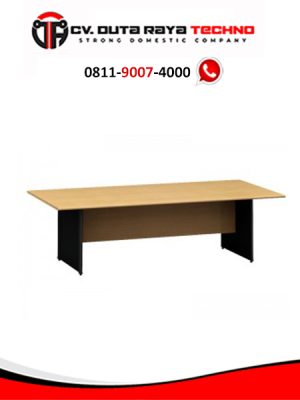 MEJA KANTOR EURO RCT 2412
