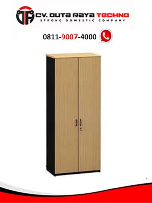 LEMARI ARSIP KANTOR EURO RHC 8323