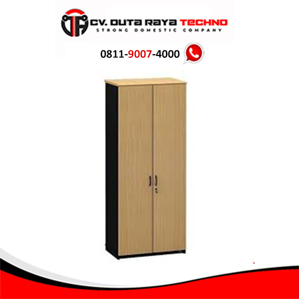 LEMARI ARSIP KANTOR EURO RHC 8323