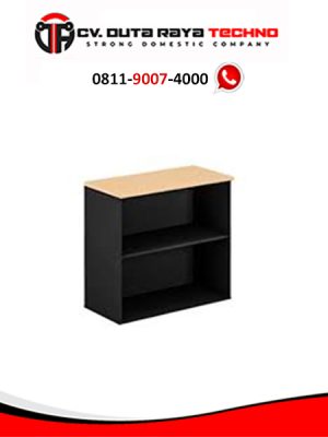 LEMARI ARSIP KANTOR EURO RUC 8081