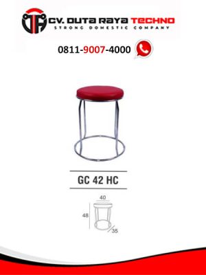 KURSI CAFE & BAR GRESCO GC 42 HC
