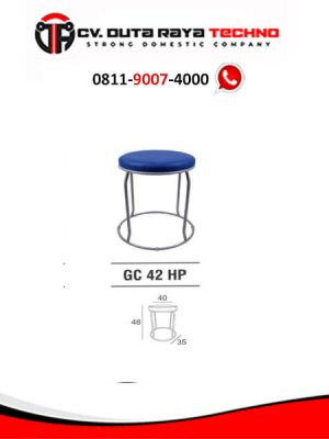 KURSI CAFE & BAR GRESCO GC 42 HP
