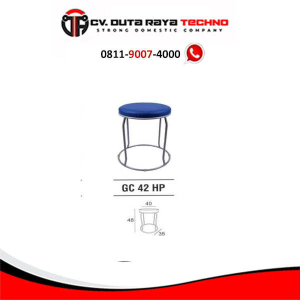 GC 42 HP KURSI CAFE & BAR GRESCO GC 42 HP