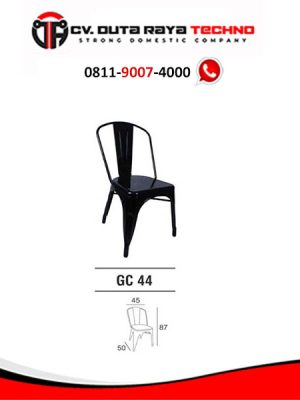 KURSI CAFE & BAR GRESCO GC 44