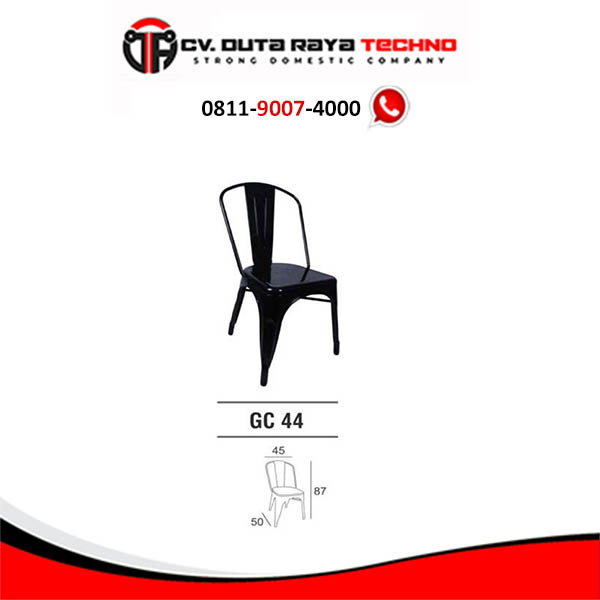 KURSI CAFE & BAR GRESCO GC 44