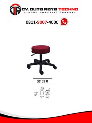 KURSI CAFE & BAR GRESCO GC 65 0