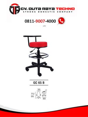 KURSI CAFE & BAR GRESCO GC 65 B