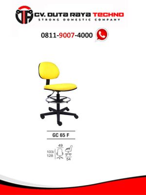 KURSI BAR & CAFE GRESCO GC 65 F