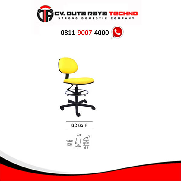 GC 65 F KURSI BAR & CAFE GRESCO GC 65 F