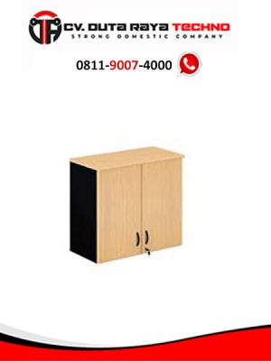 LEMARI ARSIP EURO RUC 8083