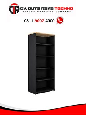 LEMARI ARSIP KANTOR RHC 8321