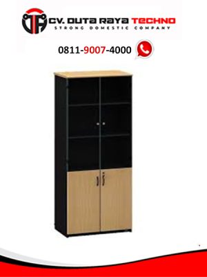 LEMARI ARSIP KANTOR RHC 8322