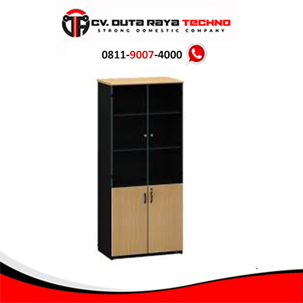 LEMARI ARSIP KANTOR RHC 8322 LEMARI ARSIP KANTOR RHC 8322