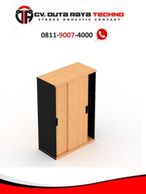 LEMARI ARSIP KANTOR UNO UST 1532