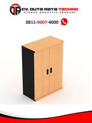 LEMARI ARSIP KANTOR UNO UST 1533A
