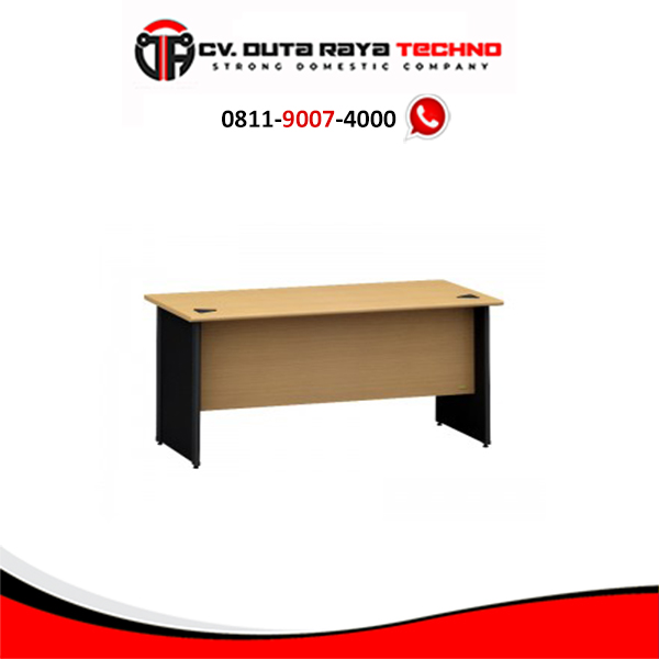 MEJA KANTOR EURO ROT 1475