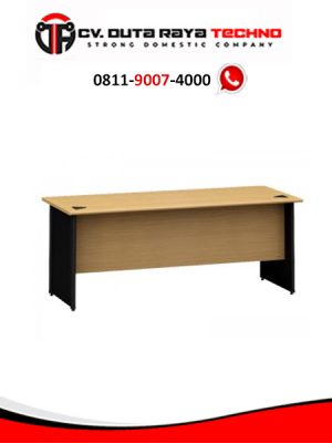 MEJA KANTOR EURO ROT 1875