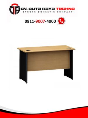 MEJA KANTOR EURO RST 1260