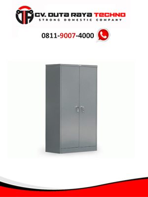 LEMARI ALBA STEEL CABINET SC 201