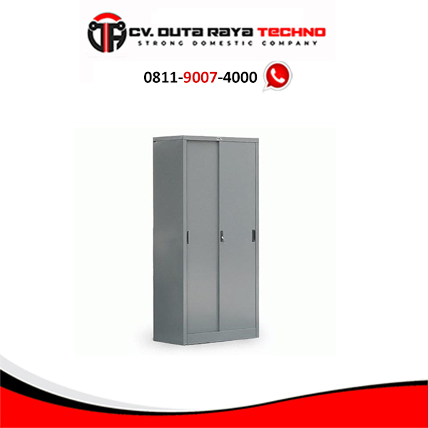 SC 203 ALBA LEMARI ALBA SLIDING DOOR SD 203