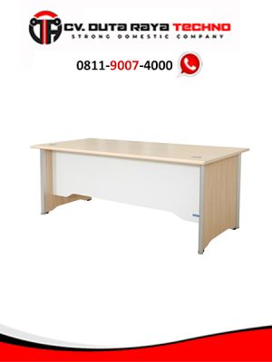 MEJA KANTOR UNO 7062