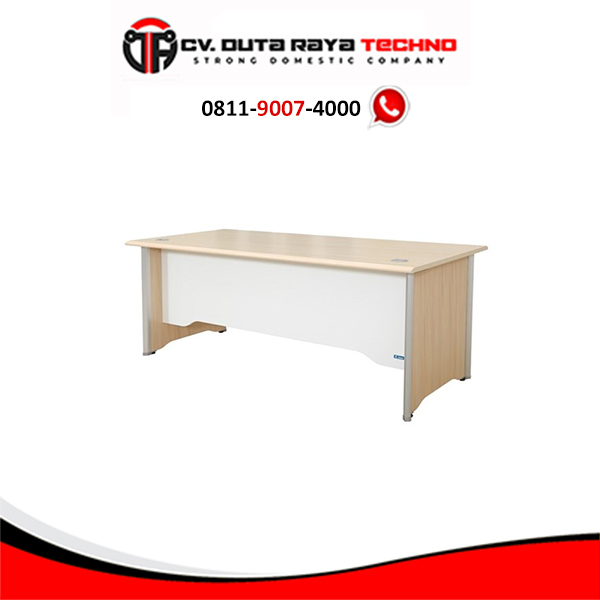 MEJA KANTOR UNO 7062