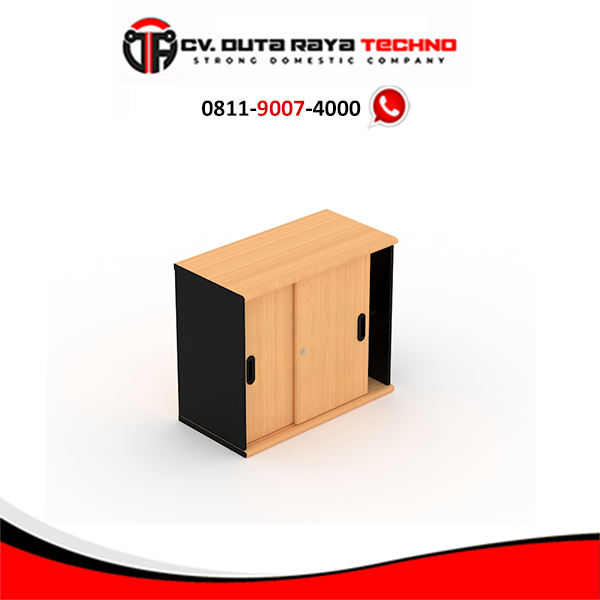 LEMARI ARSIP KANTOR UST 1332