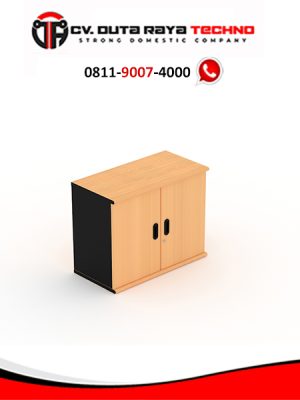 LEMARI ARSIP KANTOR UNO UST 1333B