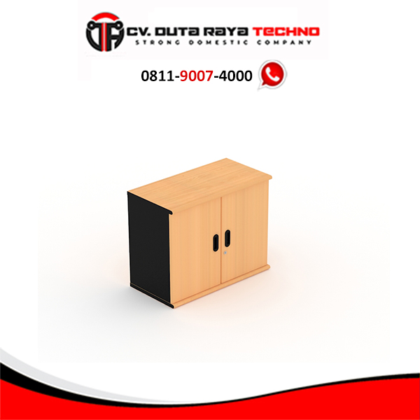 LEMARI ARSIP KANTOR UNO UST 1333B