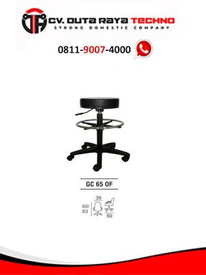KURSI CAFE & BAR GRESCO GC 65 OF