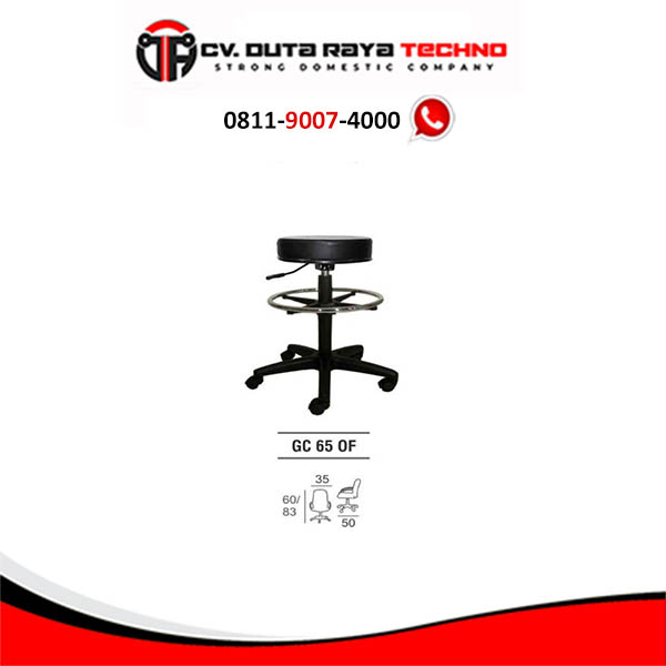 KURSI CAFE & BAR GRESCO GC 65 OF