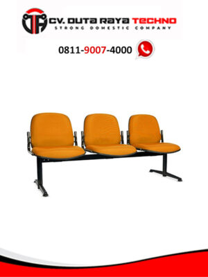 Kursi tunggu kantor HIGHPOINT HP 318