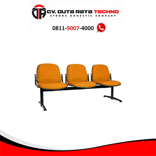 Kursi tunggu kantor HIGHPOINT HP 318