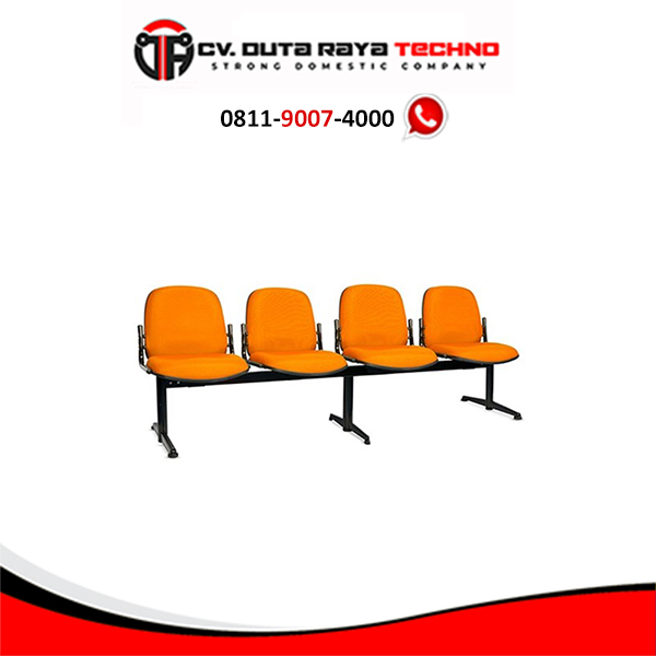 Kursi tunggu kantor HIGHPOINT HP 418
