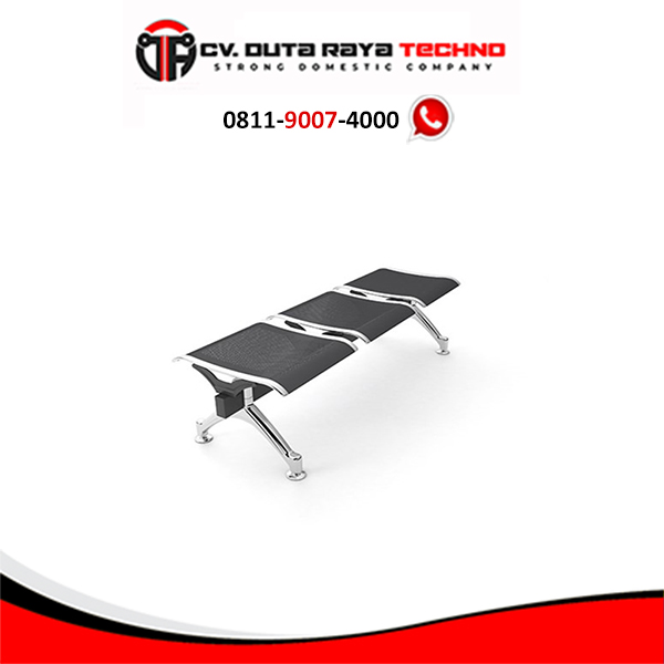 Kursi tunggu kantor HIGHPOINT Monterey AK300K