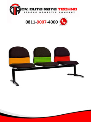 Kursi tunggu kantor HIGHPOINT PRO 328