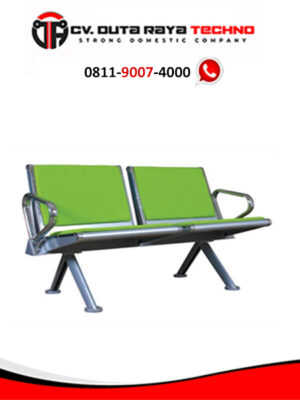 Kursi tunggu kantor SAVELLO Infinio 02F