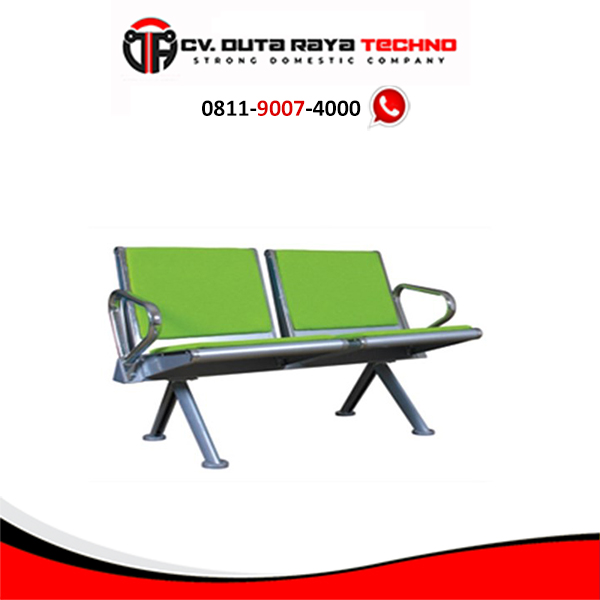 Kursi tunggu kantor SAVELLO Infinio 02F Kursi tunggu kantor SAVELLO Infinio 02F