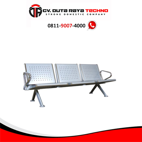 Kursi tunggu kantor SAVELLO Infinio 03