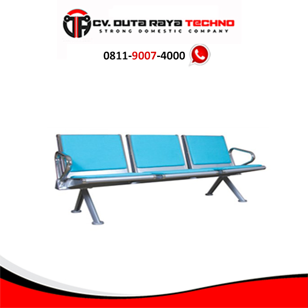 Kursi tunggu kantor SAVELLO Infinio 03F Kursi tunggu kantor SAVELLO Infinio 03F