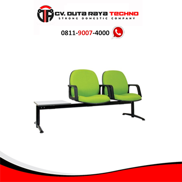 Kursi tunggu kantor SAVELLO Luxio WT21 Kursi tunggu kantor SAVELLO Luxio WT21