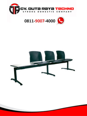 Kursi tunggu kantor SAVELLO Tersio W31