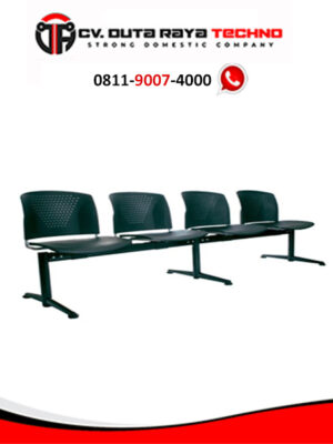 Kursi tunggu kantor SAVELLO Tersio W40