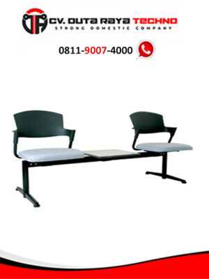 Kursi tunggu kantor SAVELLO Vertu W21