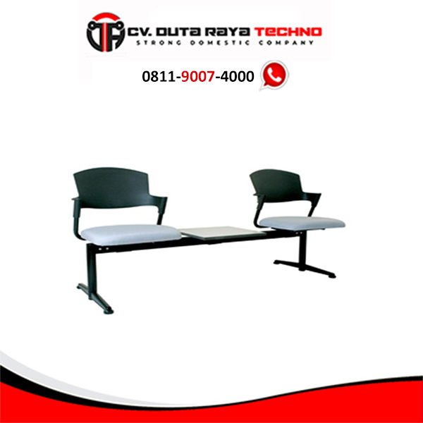 Kursi tunggu kantor SAVELLO Vertu W21 Kursi tunggu kantor SAVELLO Vertu W21