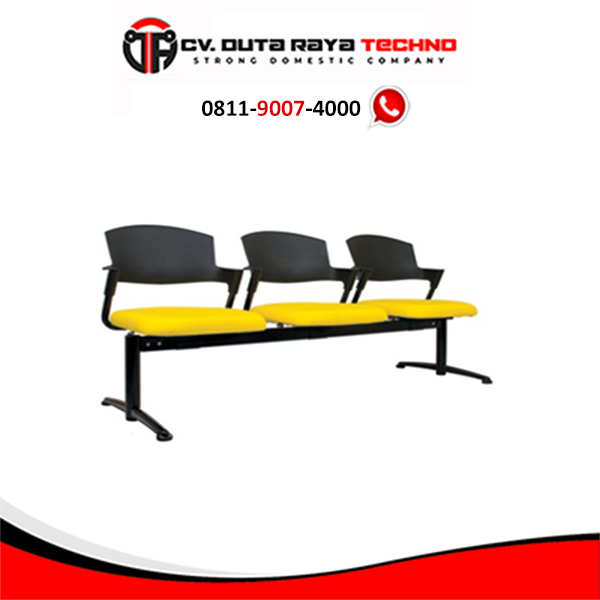 Kursi tunggu kantor SAVELLO Vertu W30 Kursi tunggu kantor SAVELLO Vertu W30