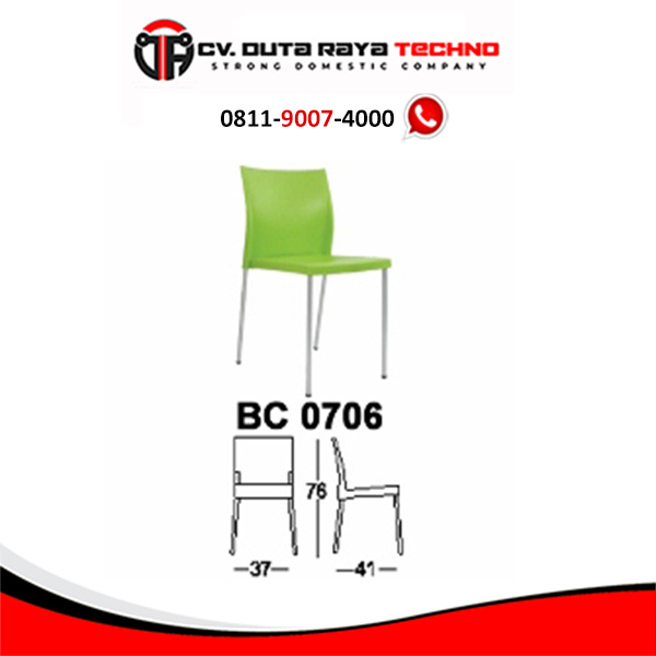 KURSI BAR CHAIRMAN BC 0706 Kursi Bar Chairman BC-0706