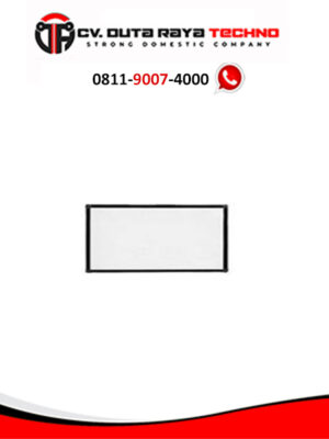 Papan Tulis (Whiteboard) Gantung Single Face Sanko 60 x 90 cm